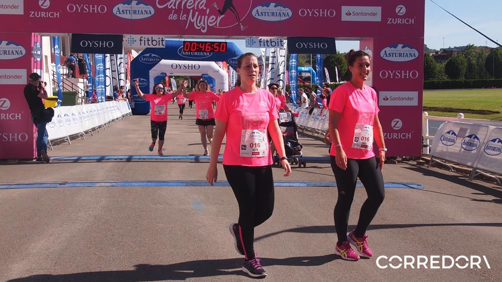 Carrera de la Mujer Gijón 013