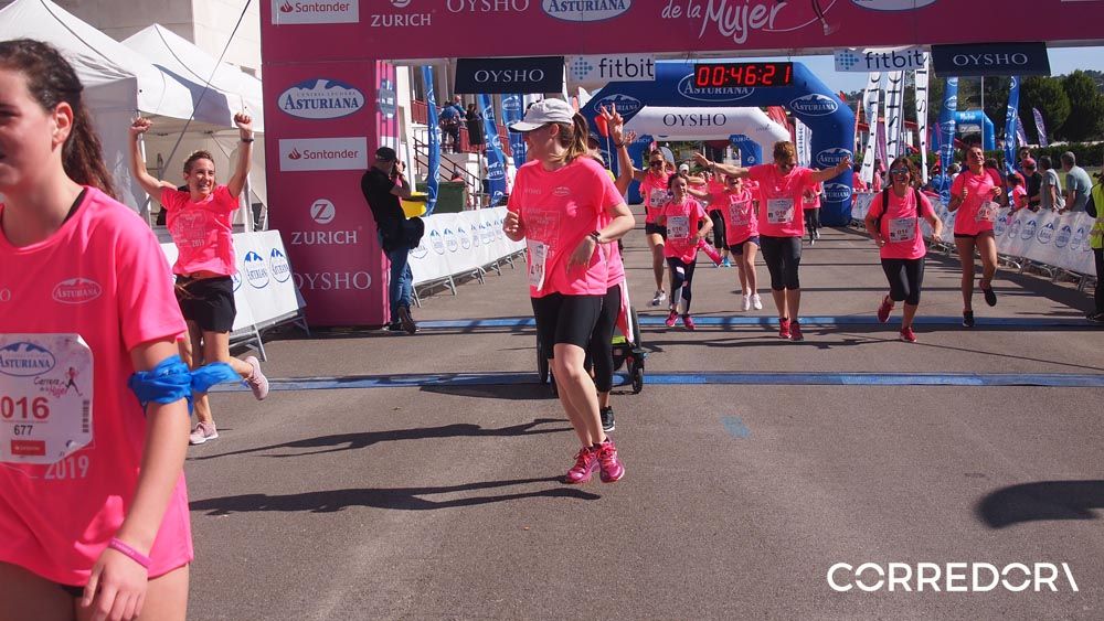 Carrera de la Mujer Gijón 013