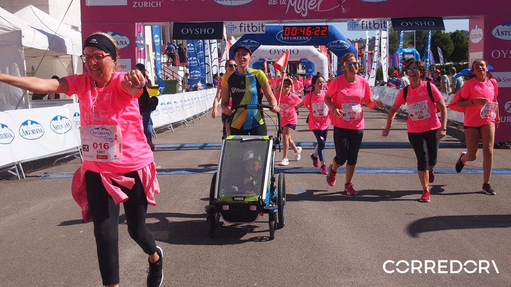 Carrera de la Mujer Gijón 013