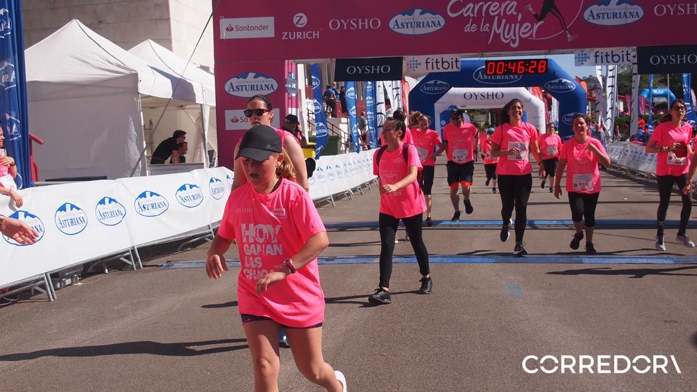 Carrera de la Mujer Gijón 013