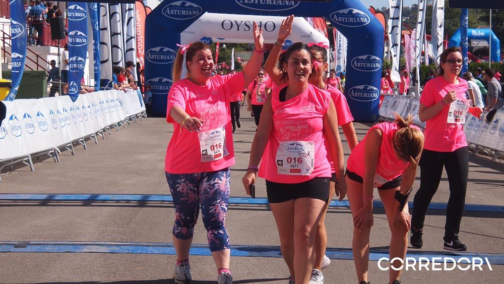 Carrera de la Mujer Gijón 013