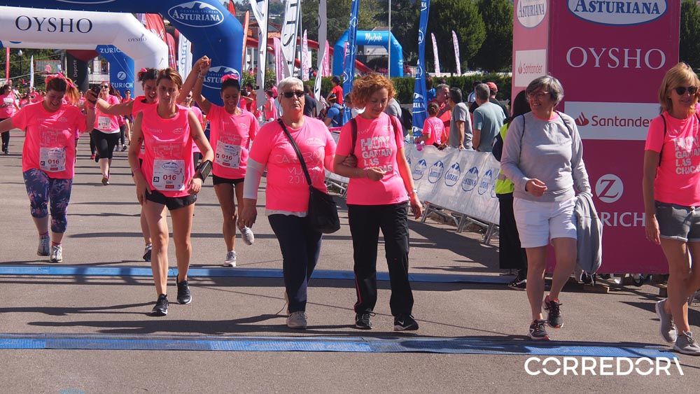 Carrera de la Mujer Gijón 013