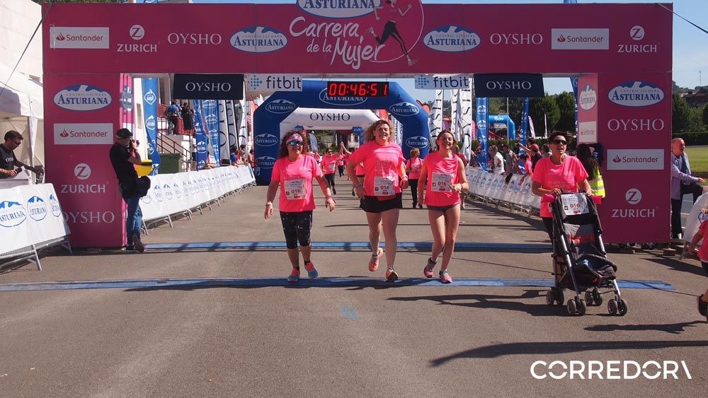 Carrera de la Mujer Gijón 013