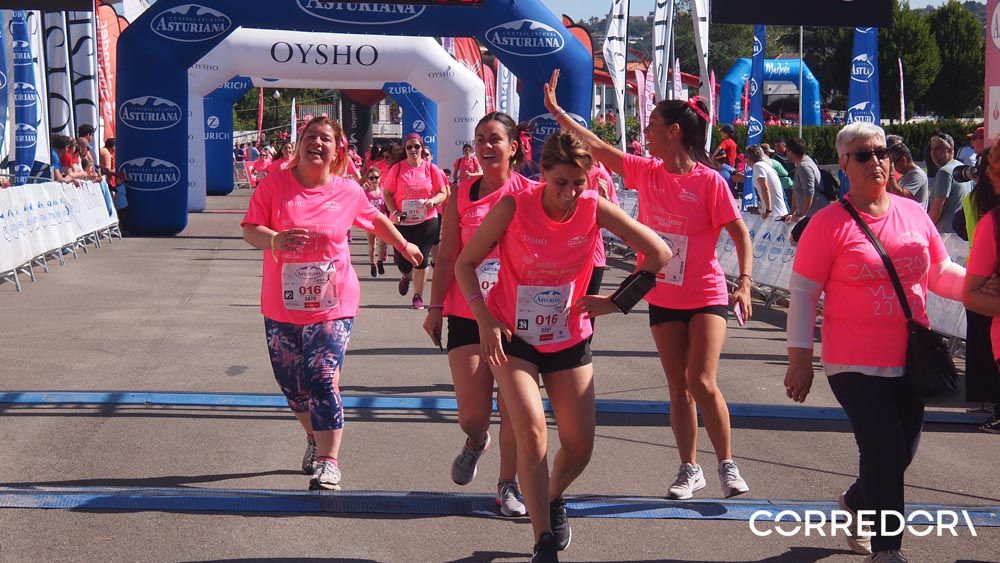 Carrera de la Mujer Gijón 013