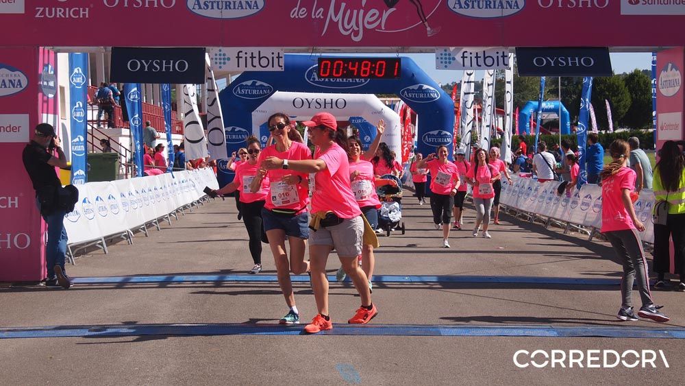 Carrera de la Mujer Gijón 014