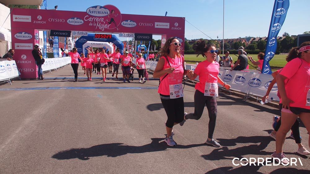 Carrera de la Mujer Gijón 015