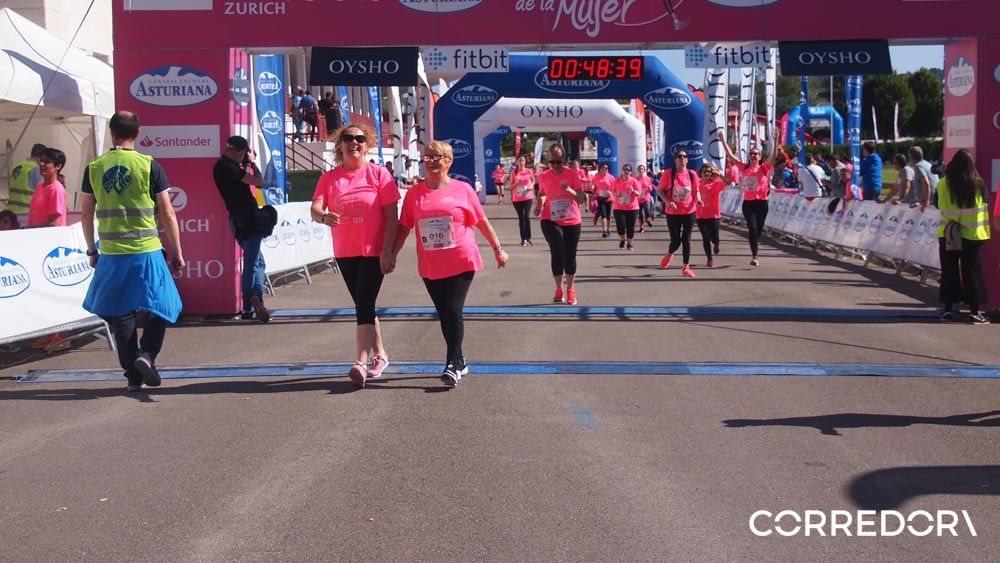 Carrera de la Mujer Gijón 014