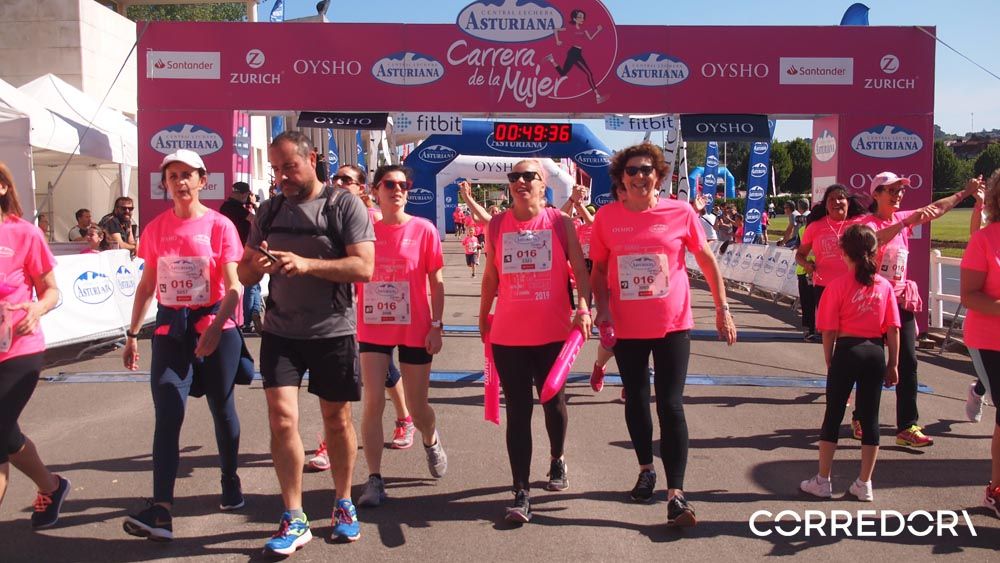 Carrera de la Mujer Gijón 015
