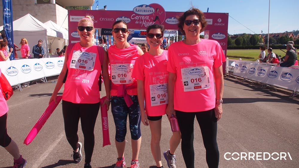 Carrera de la Mujer Gijón 015