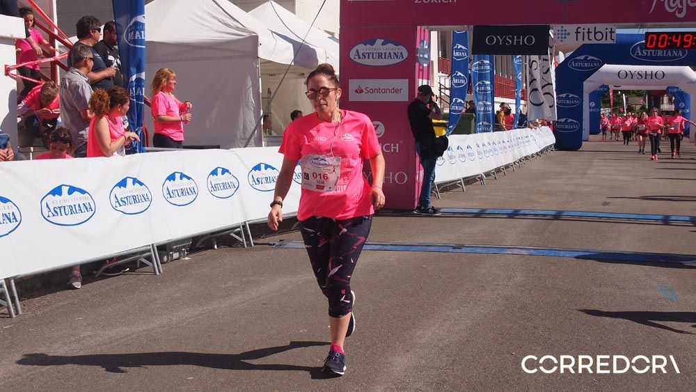 Carrera de la Mujer Gijón 014