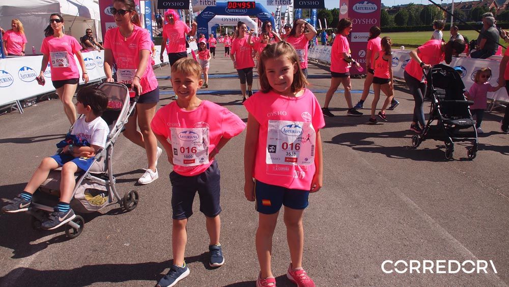 Carrera de la Mujer Gijón 015