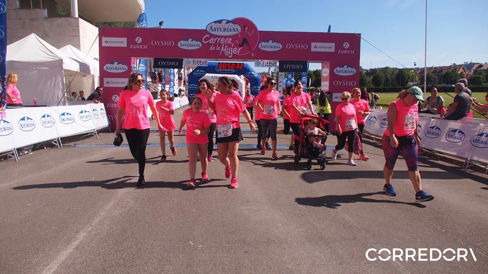 Carrera de la Mujer Gijón 015