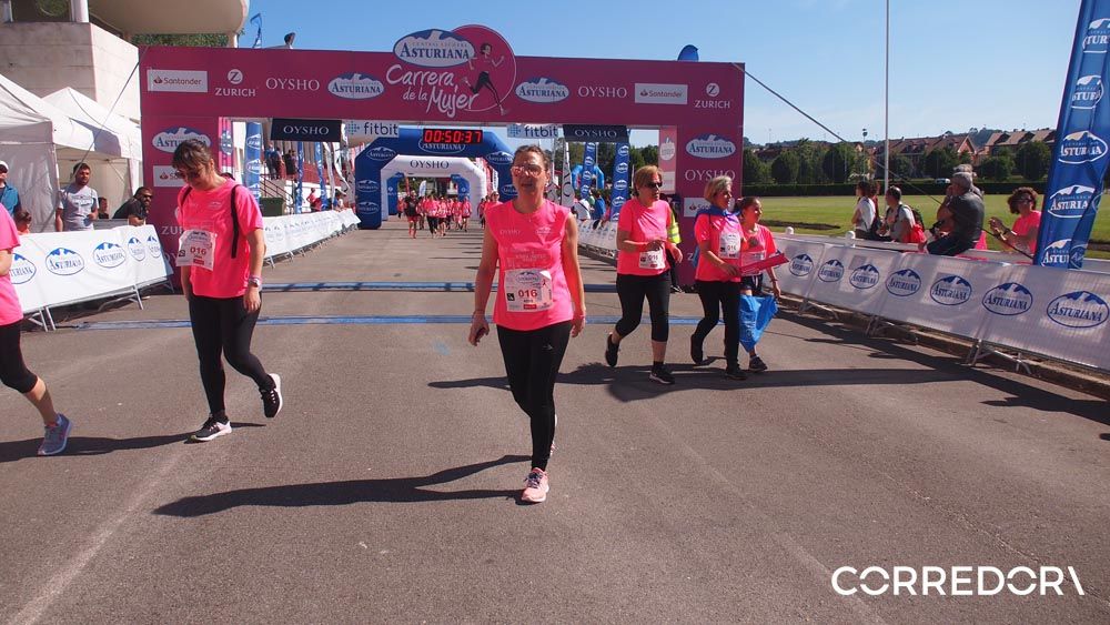 Carrera de la Mujer Gijón 015