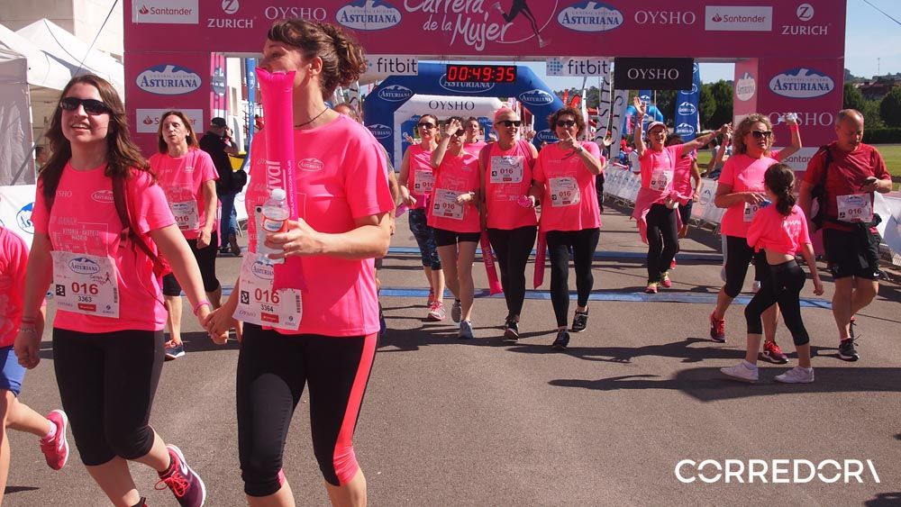 Carrera de la Mujer Gijón 015