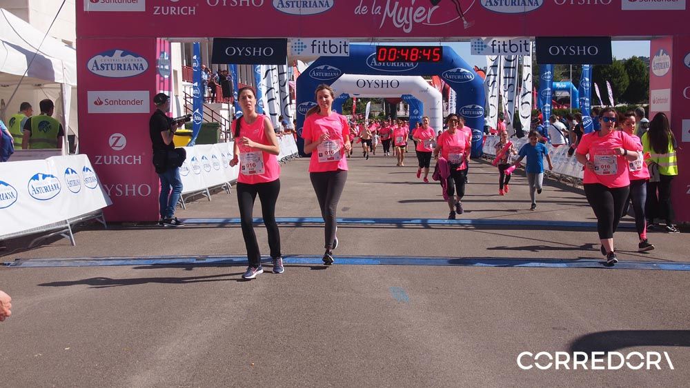Carrera de la Mujer Gijón 014