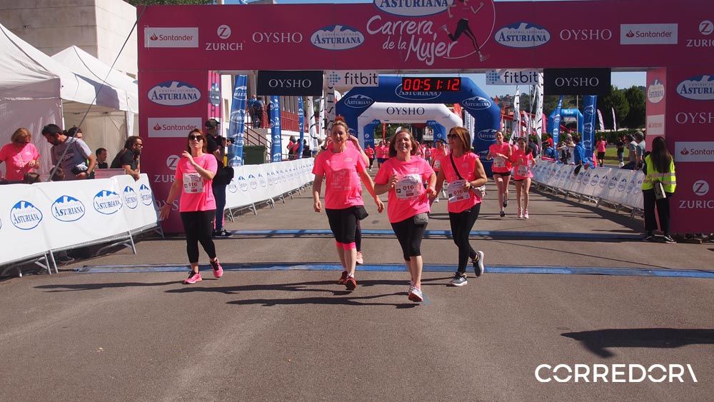 Carrera de la Mujer Gijón 016