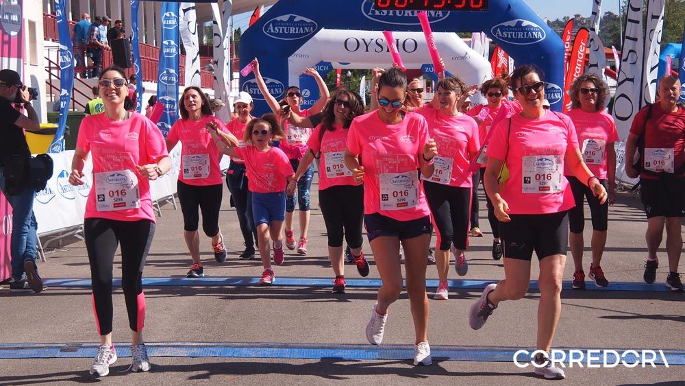 Carrera de la Mujer Gijón 015