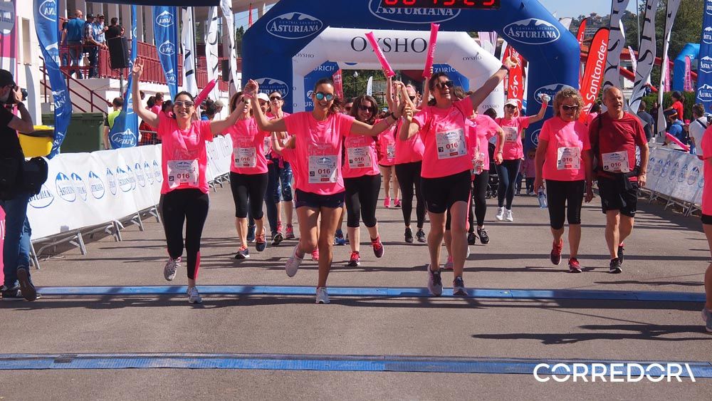 Carrera de la Mujer Gijón 015