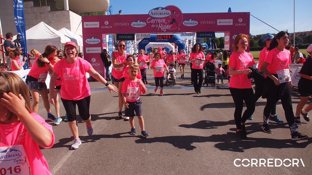 Carrera de la Mujer Gijón 015