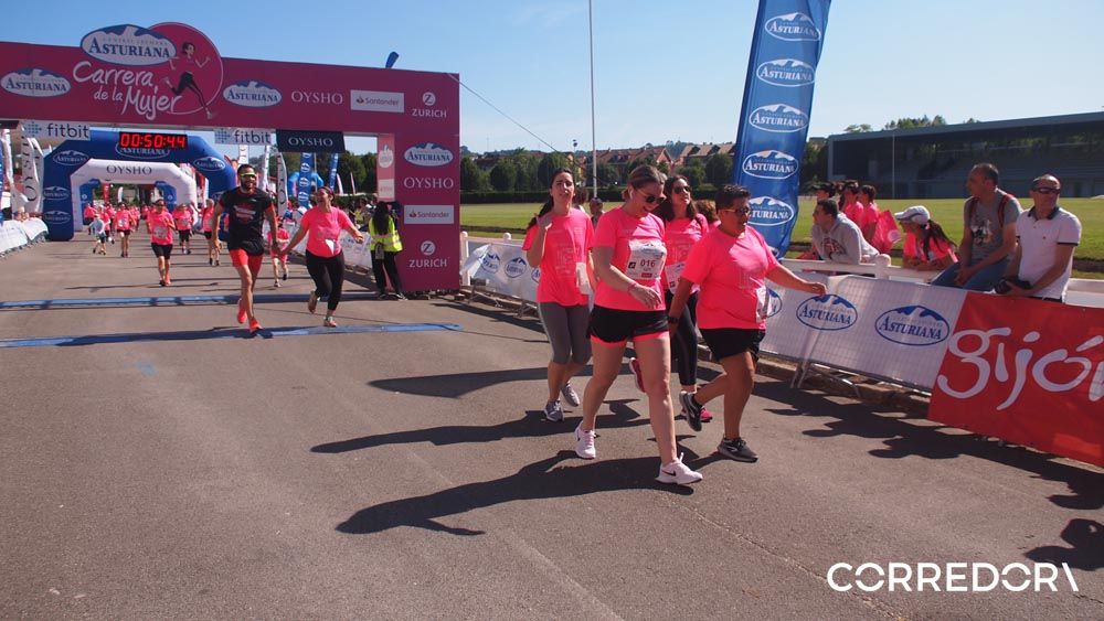 Carrera de la Mujer Gijón 015