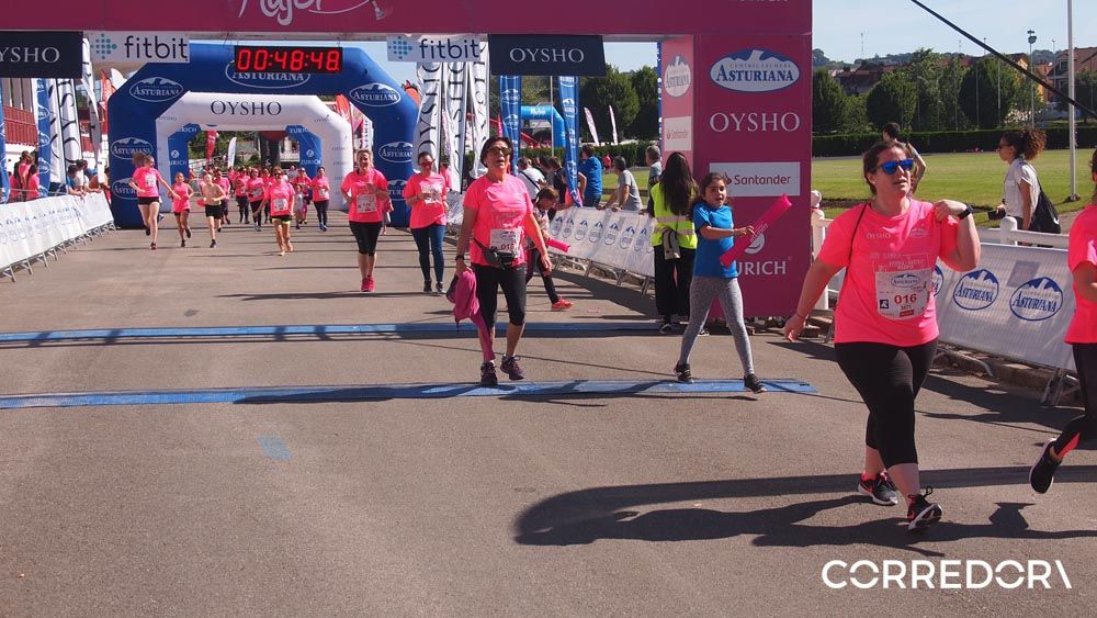 Carrera de la Mujer Gijón 014