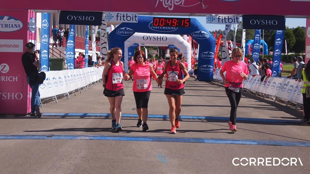 Carrera de la Mujer Gijón 015