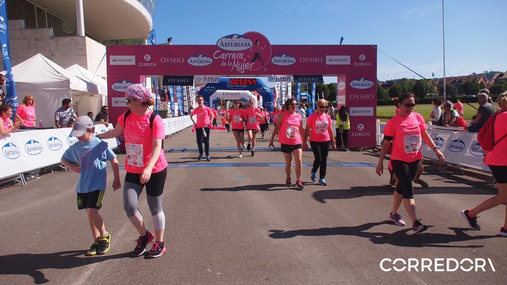 Carrera de la Mujer Gijón 015