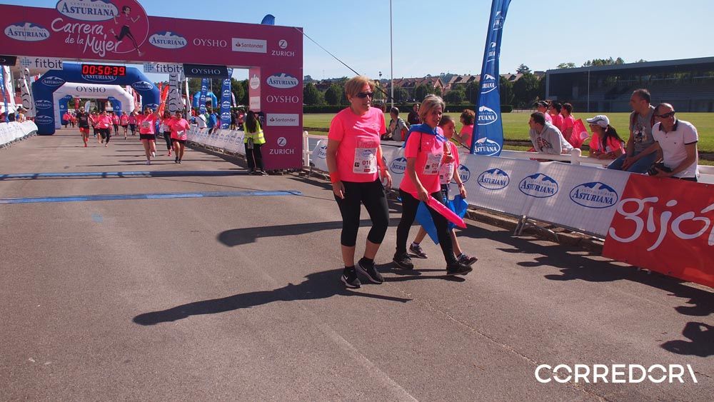 Carrera de la Mujer Gijón 015