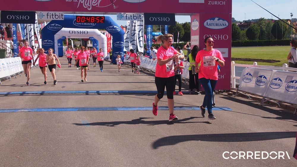 Carrera de la Mujer Gijón 014