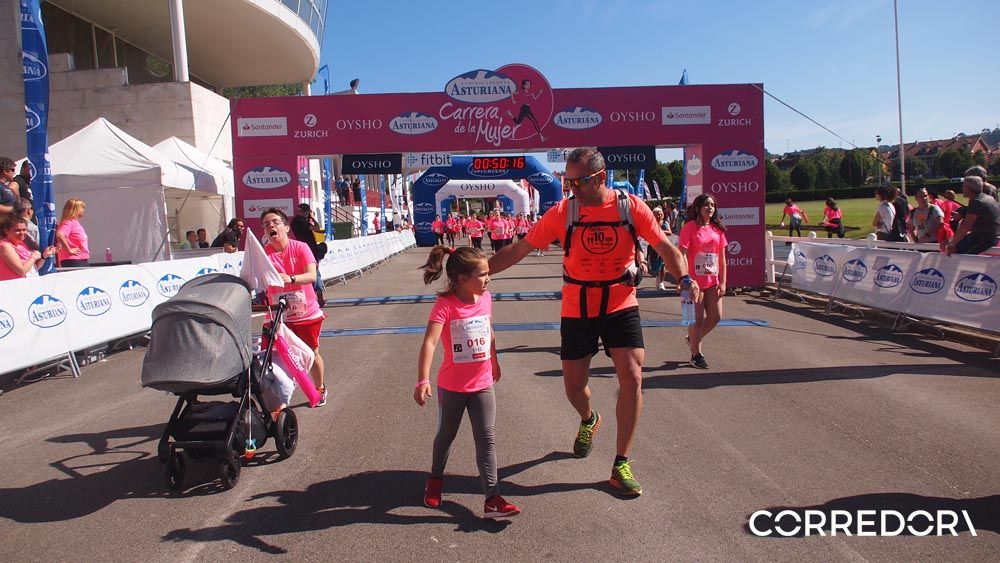 Carrera de la Mujer Gijón 015