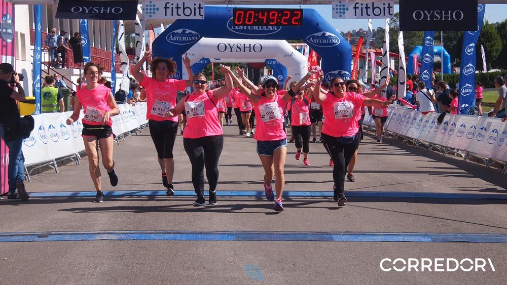 Carrera de la Mujer Gijón 015