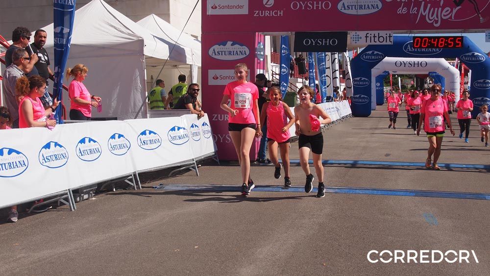 Carrera de la Mujer Gijón 014