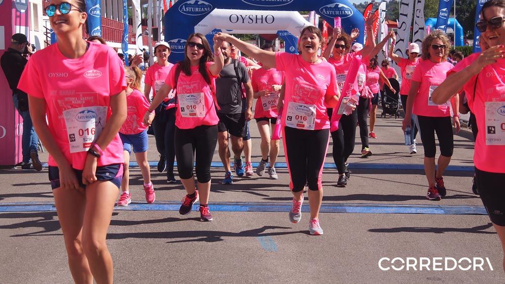 Carrera de la Mujer Gijón 015