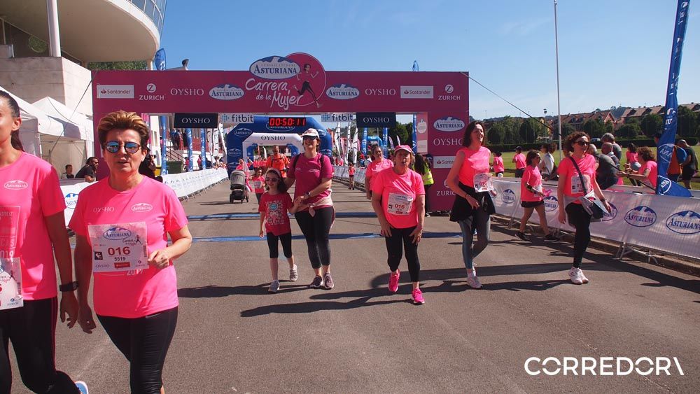 Carrera de la Mujer Gijón 015