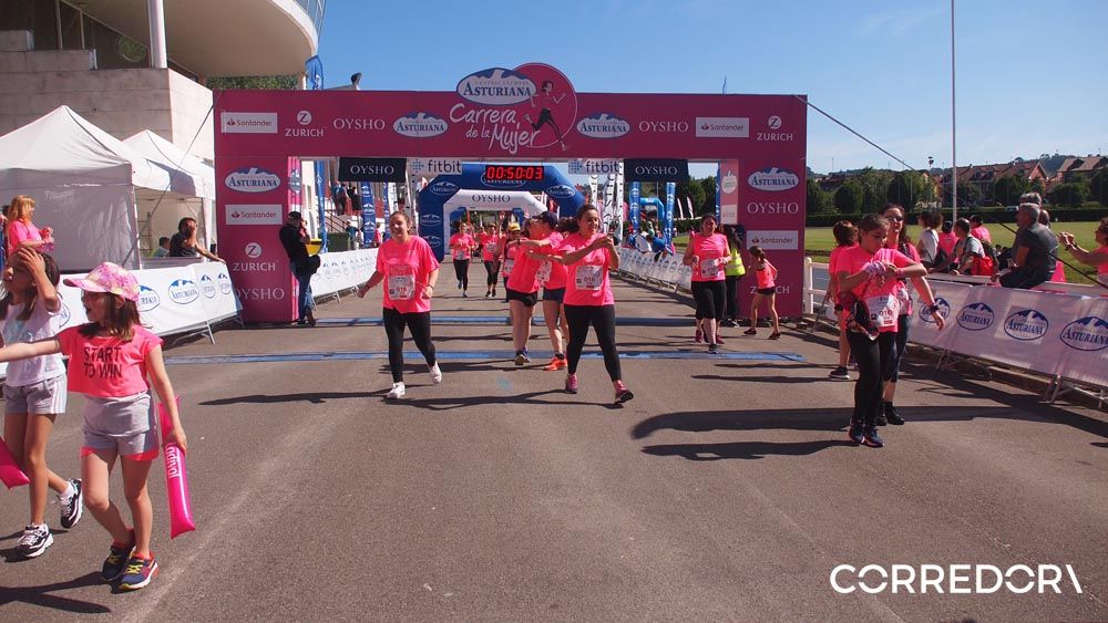 Carrera de la Mujer Gijón 015