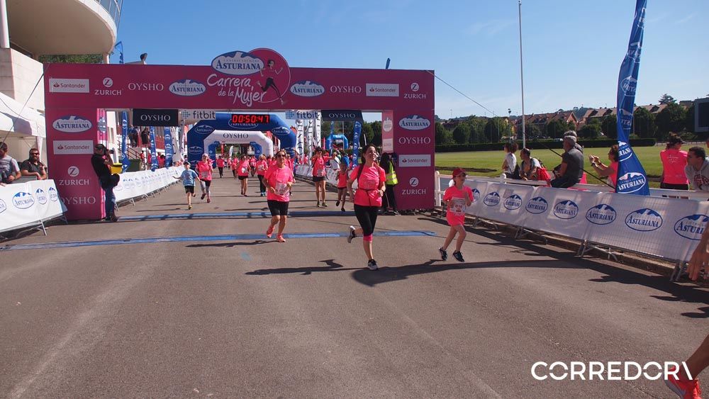 Carrera de la Mujer Gijón 015