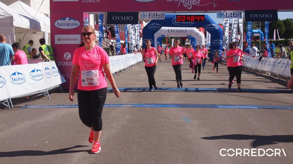 Carrera de la Mujer Gijón 014