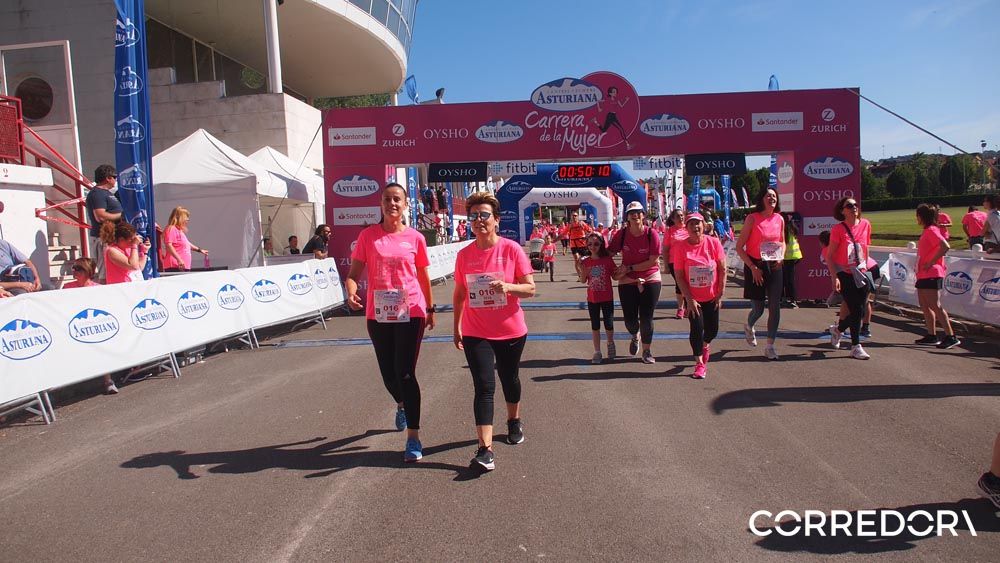Carrera de la Mujer Gijón 015