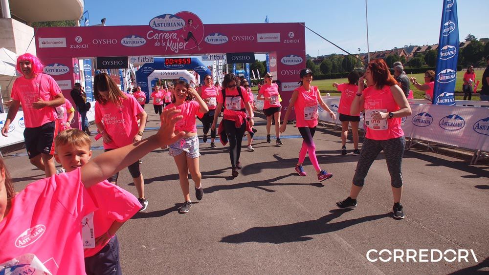 Carrera de la Mujer Gijón 015