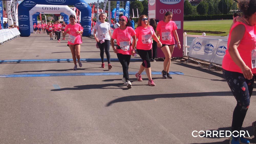 Carrera de la Mujer Gijón 014