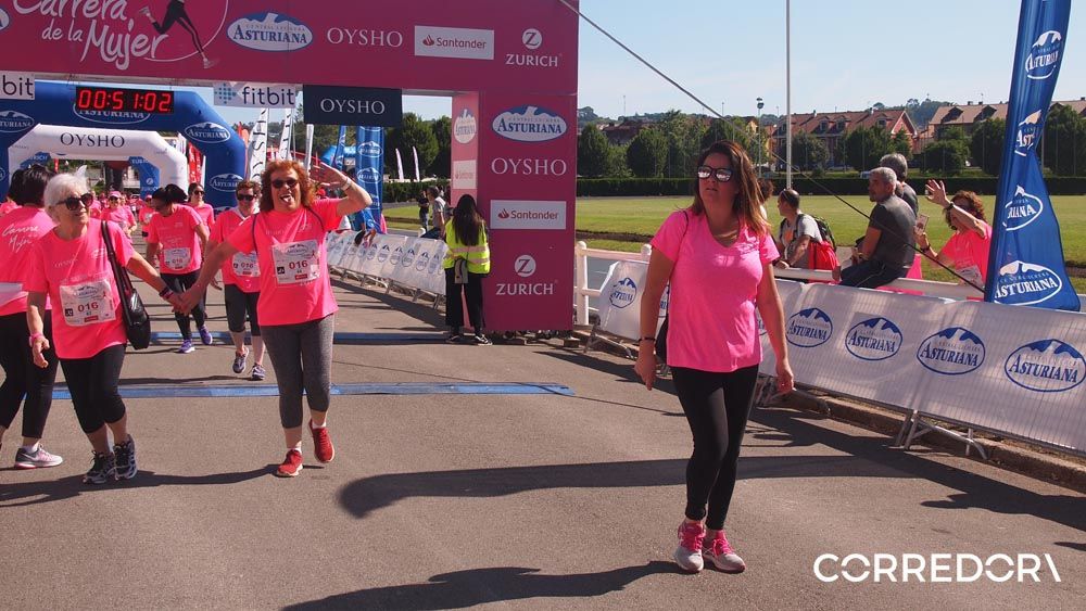 Carrera de la Mujer Gijón 015
