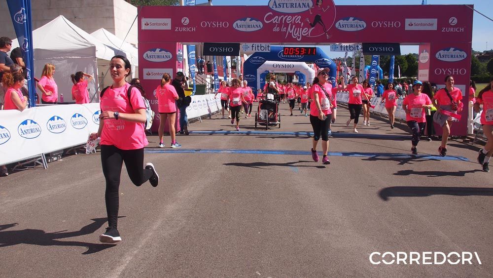 Carrera de la Mujer Gijón 017
