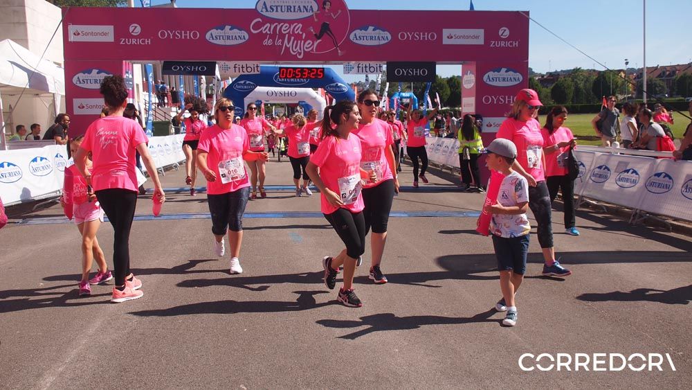 Carrera de la Mujer Gijón 017