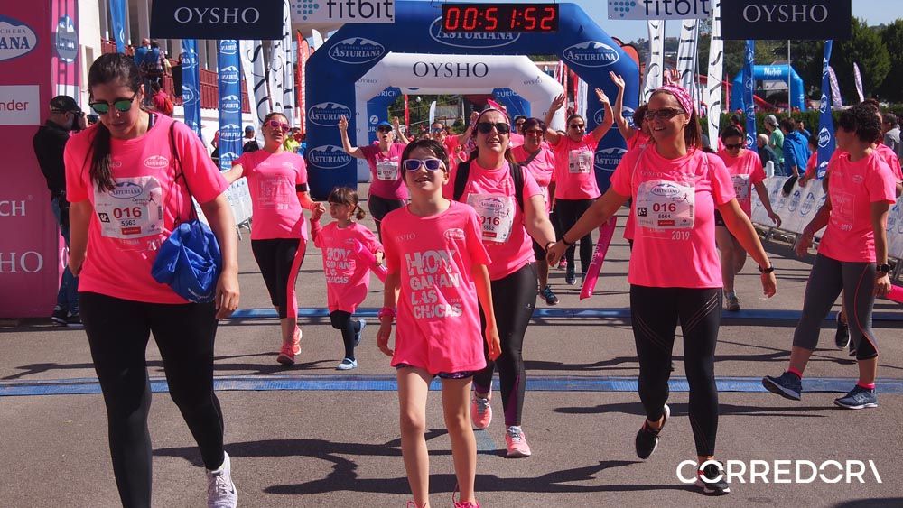Carrera de la Mujer Gijón 016