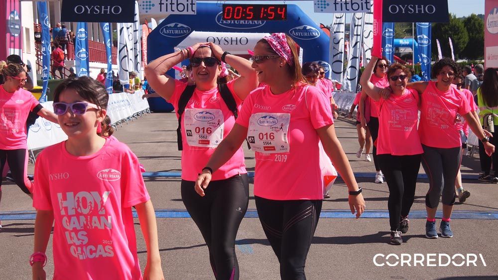 Carrera de la Mujer Gijón 016