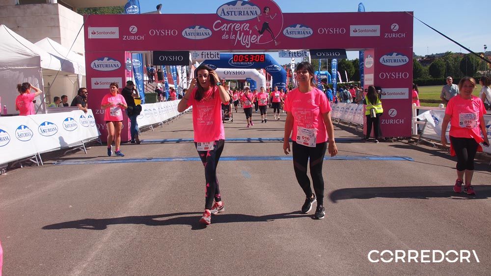 Carrera de la Mujer Gijón 017