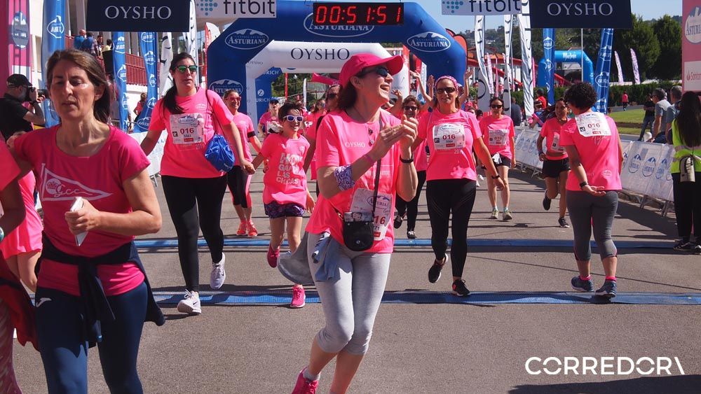 Carrera de la Mujer Gijón 016