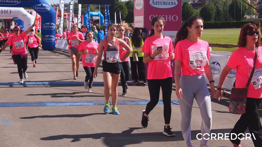 Carrera de la Mujer Gijón 016