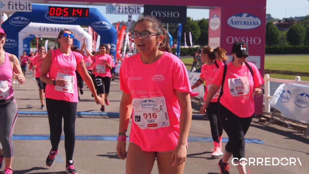 Carrera de la Mujer Gijón 016