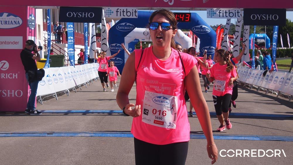 Carrera de la Mujer Gijón 016